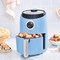 Rise By Dash Rise by Dash Blue 2 qt Air Fryer RCAF160GBSK02 - alternate 5
